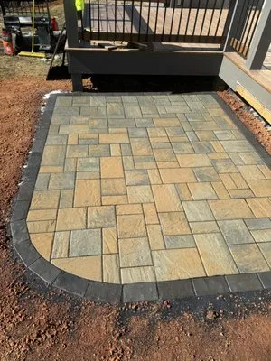 Trejo Lawn Care Logo