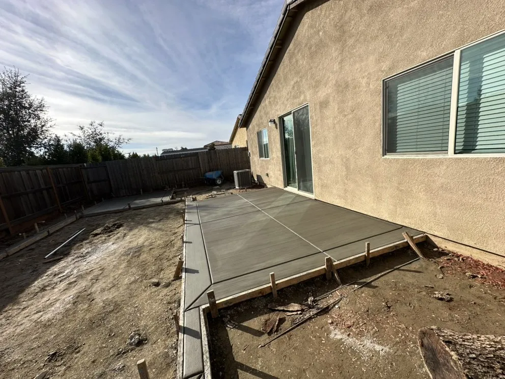 Expert lawn care service for year-round maintenance across North Highlands, CA - Trejos Concrete