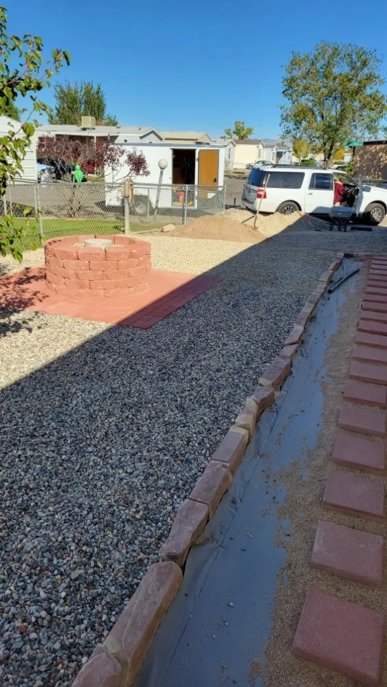 Top-rated landscape design in Grand Junction, CO - Trejo's Landscaping And Mobile Car Detailing