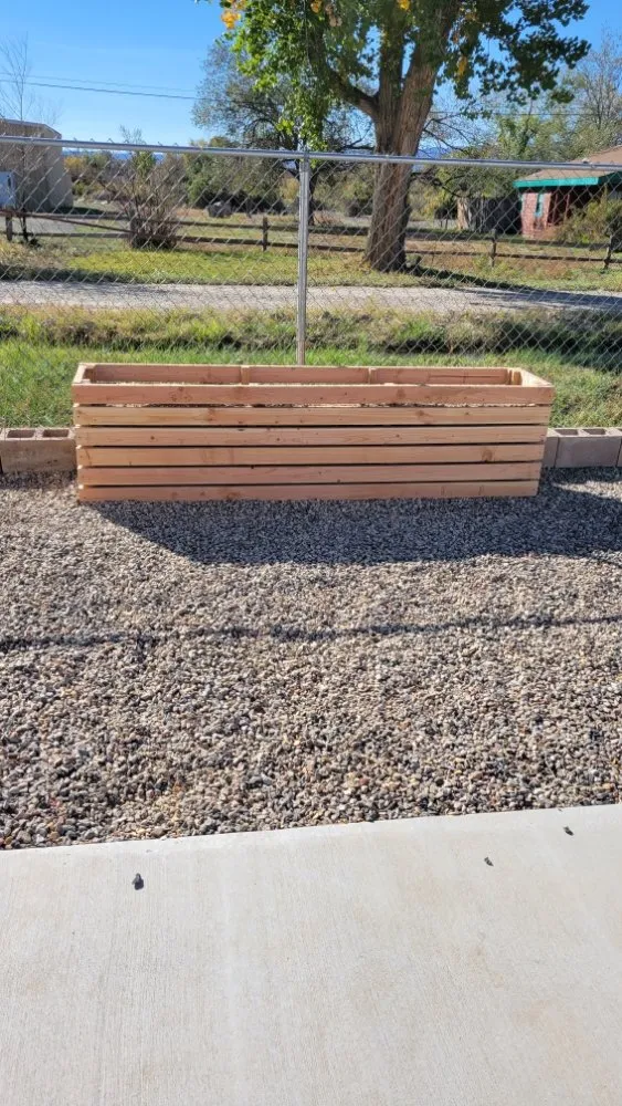 Expert landscaping services in Grand Junction, CO by Trejo's Landscaping And Mobile Car Detailing