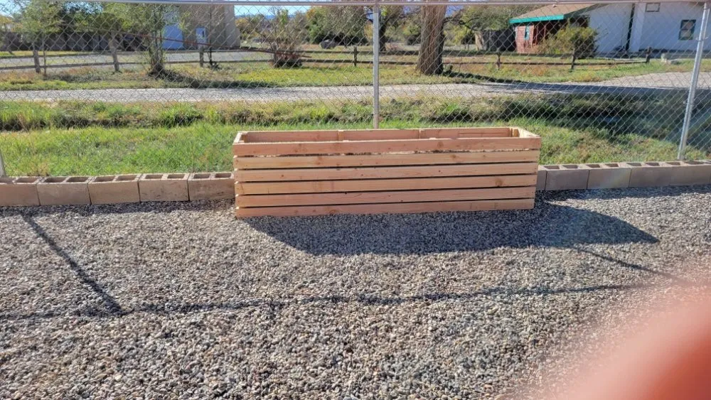Local landscaping services with custom design in Grand Junction, CO by Trejo's Landscaping And Mobile Car Detailing