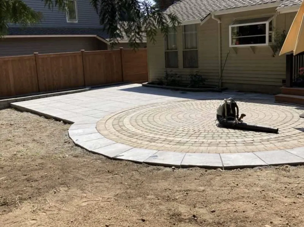 Local garden landscaping with custom design across Seattle, WA - Trejos Landscaping