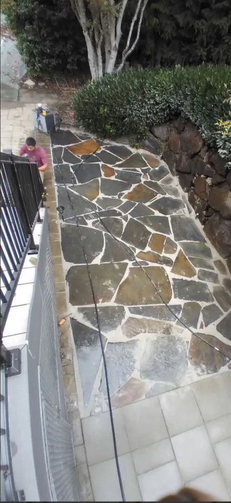 Expert landscaping services near you across Seattle, WA - Trejos Landscaping