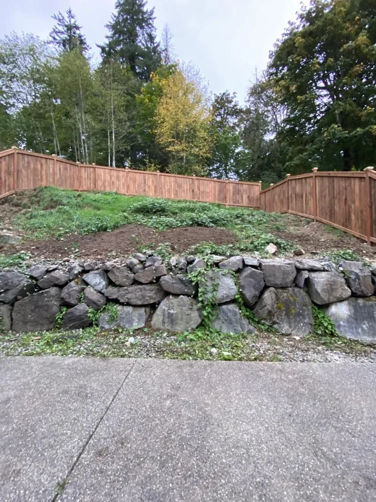 Local lawn care service for year-round maintenance in Seattle, WA by Trejos Landscaping