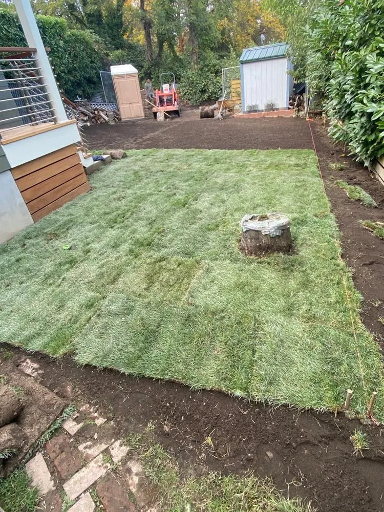 Professional residential landscaping experts serving Seattle, WA - Trejos Landscaping