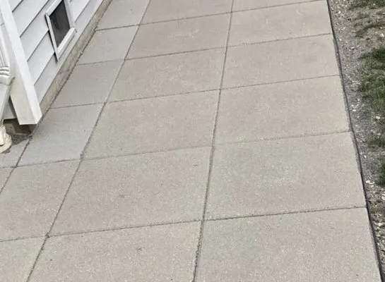 Trejos Landscaping Logo