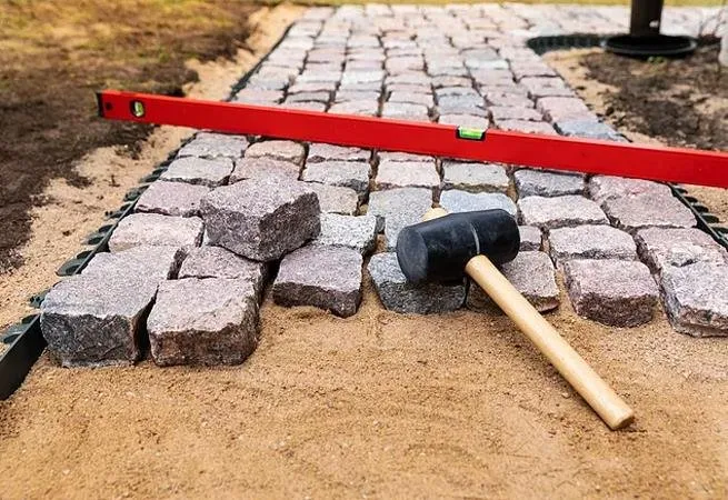 Top-rated landscape installation for homes across Oxford, PA - Trellis Landscaping