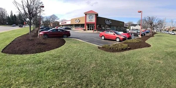 Tremain's Lawn & Landscape