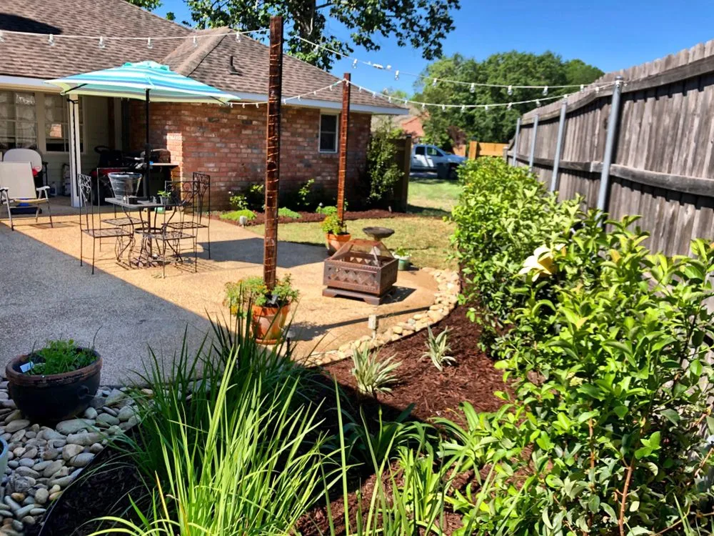 Top-rated residential landscaping for outdoor upgrades across Denham Springs, LA - Treme Landscaping and Grounds Management