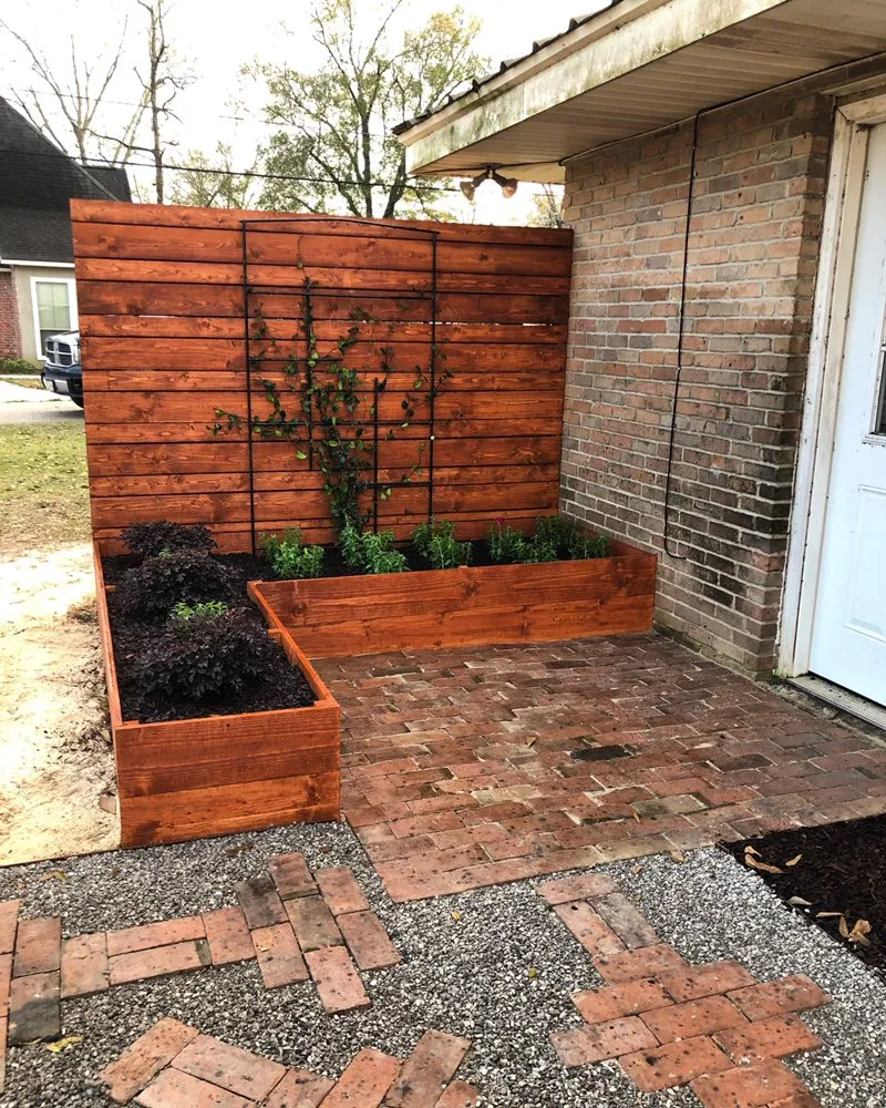 Top-rated yard cleanup service in Denham Springs, LA - Treme Landscaping and Grounds Management