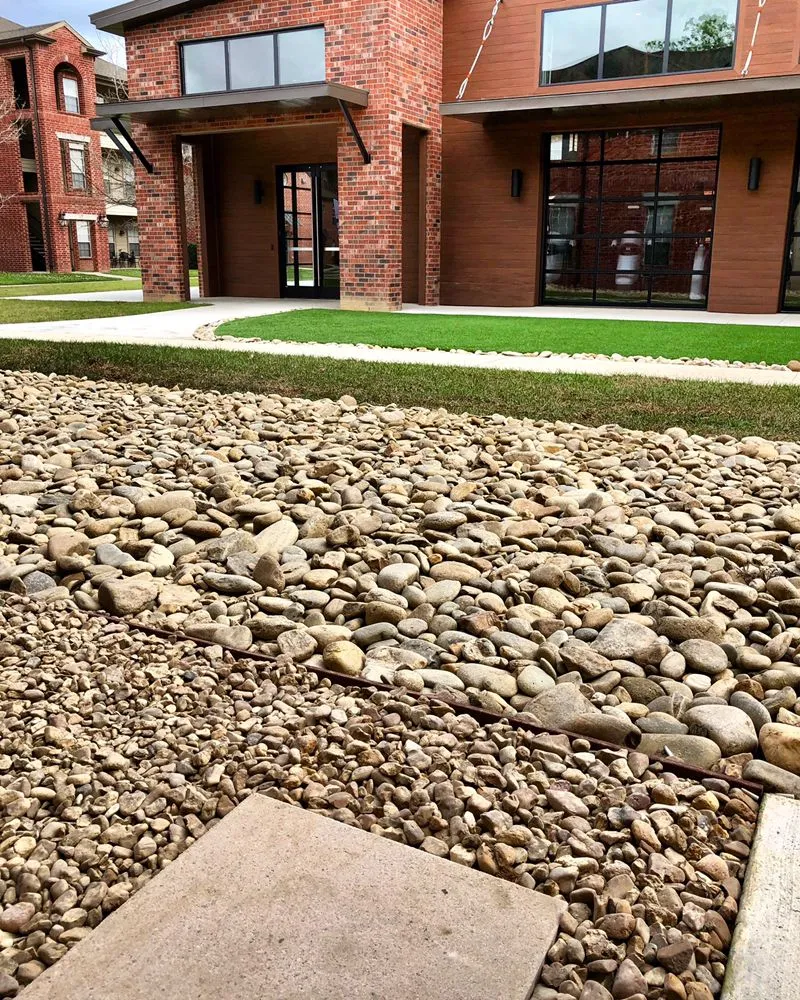 Top-rated yard cleanup service for outdoor upgrades across Denham Springs, LA - Treme Landscaping and Grounds Management