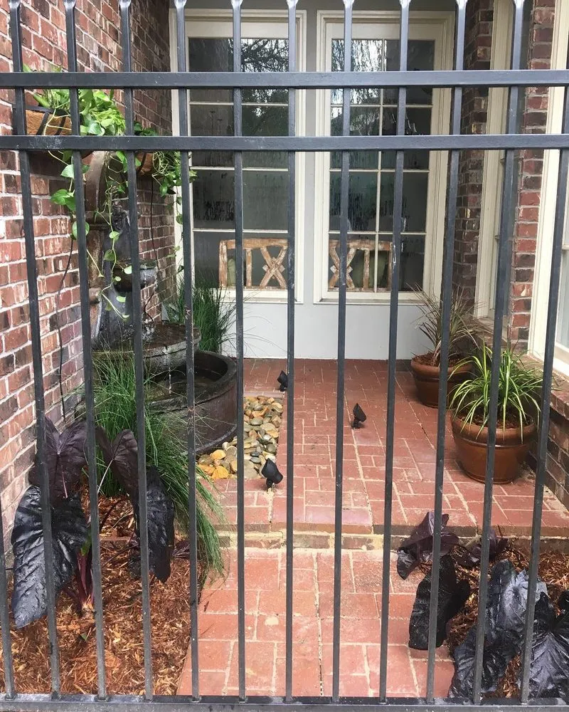 Custom residential landscaping for outdoor upgrades across Denham Springs, LA - Treme Landscaping and Grounds Management