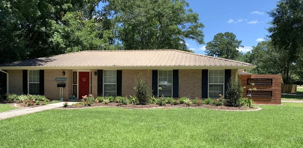 Professional landscaping services in Denham Springs, LA - Treme Landscaping and Grounds Management