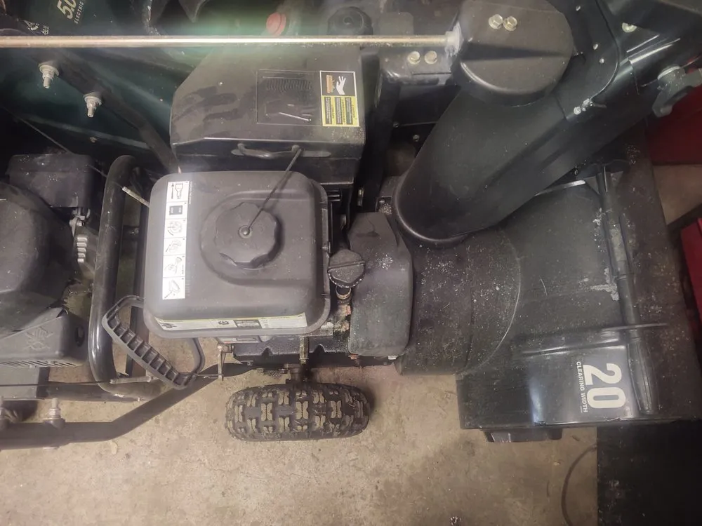 Top-rated yard cleanup service in Columbus, OH by Tremont Mower