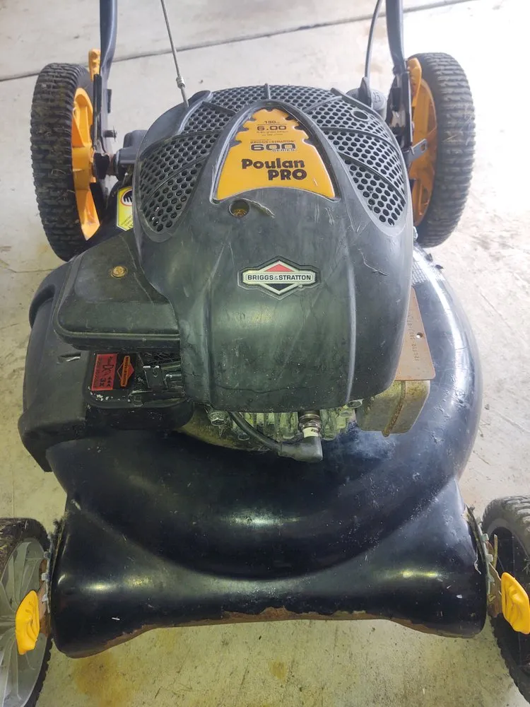 Expert yard maintenance for homes across Columbus, OH - Tremont Mower