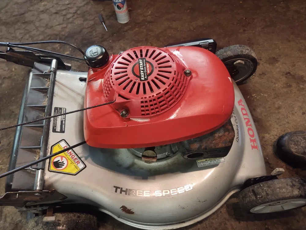 Top-rated yard maintenance for outdoor upgrades in Columbus, OH by Tremont Mower