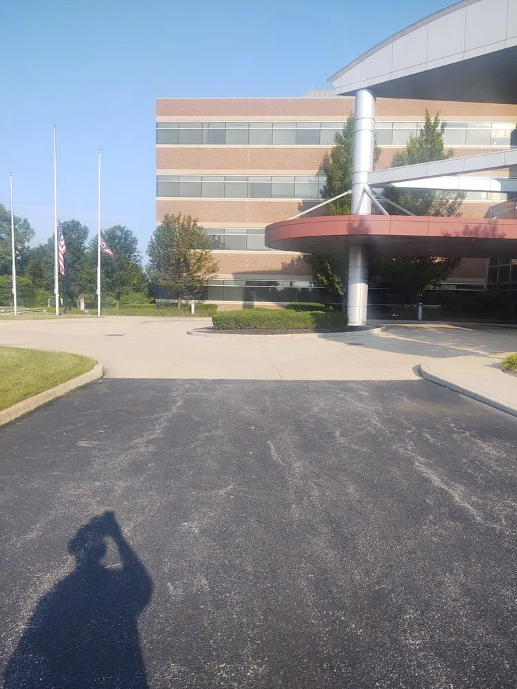 Reliable yard maintenance in Columbus, OH - Tremont Mower