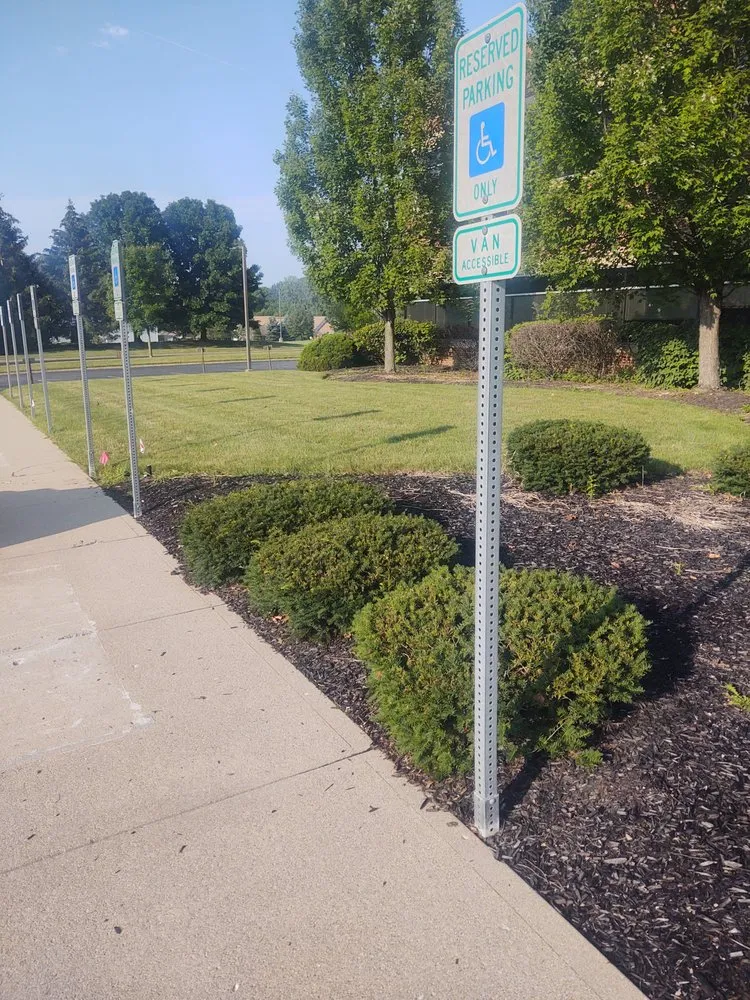 Local garden landscaping near you in Columbus, OH by Tremont Mower