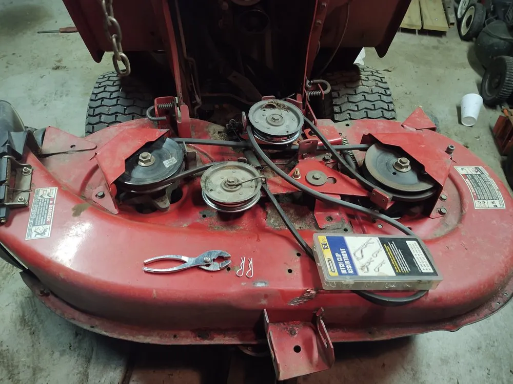 Custom lawn care service in Columbus, OH by Tremont Mower