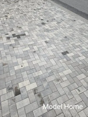 Tremron Jacksonville Logo