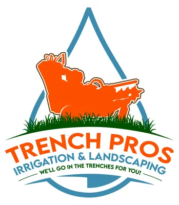 Trench Pros Irrigation & Landscaping