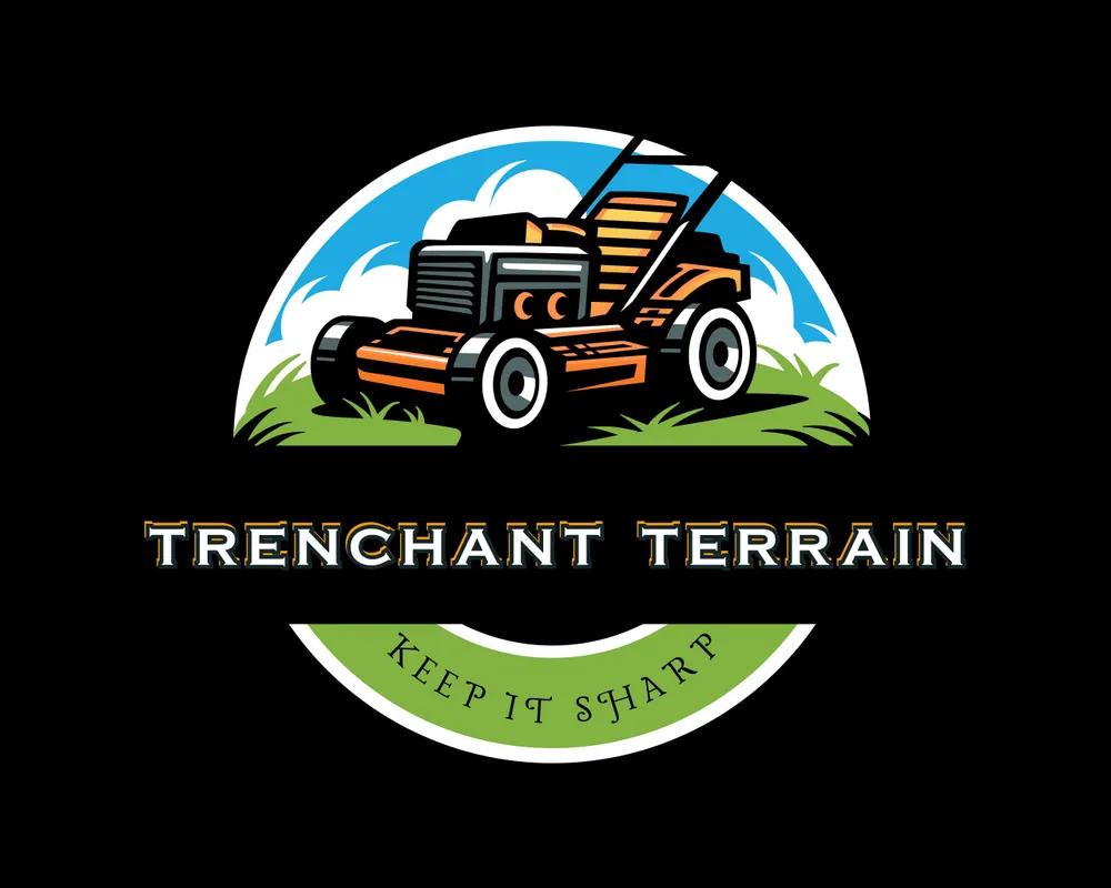 Affordable yard cleanup service in Dallas, GA - Trenchant Terrain