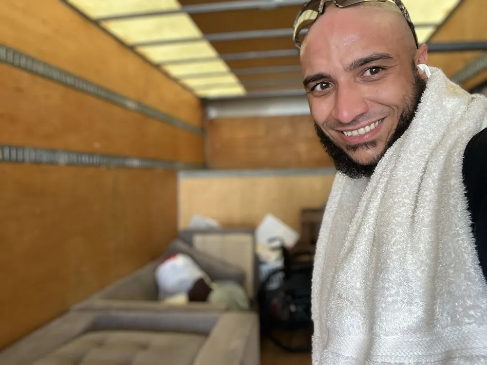 Affordable yard maintenance with custom design across Conroe, TX - Trenches To Transformation