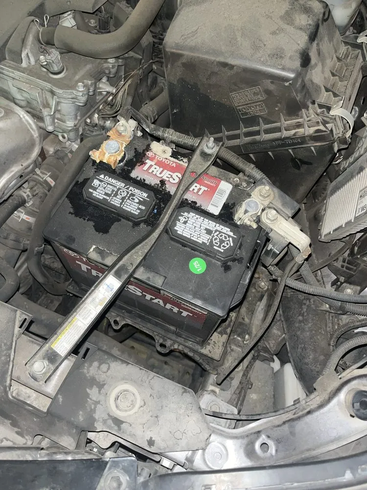 Top-rated lawn mowing service experts serving Conroe, TX - Trenches To Transformation