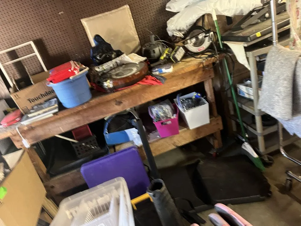 Reliable outdoor landscaping experts serving Conroe, TX - Trenches To Transformation