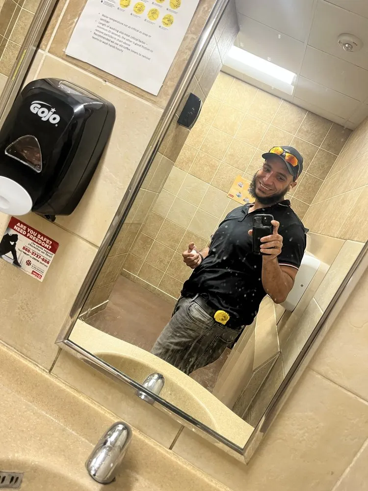 Local yard cleanup service experts serving Conroe, TX - Trenches To Transformation