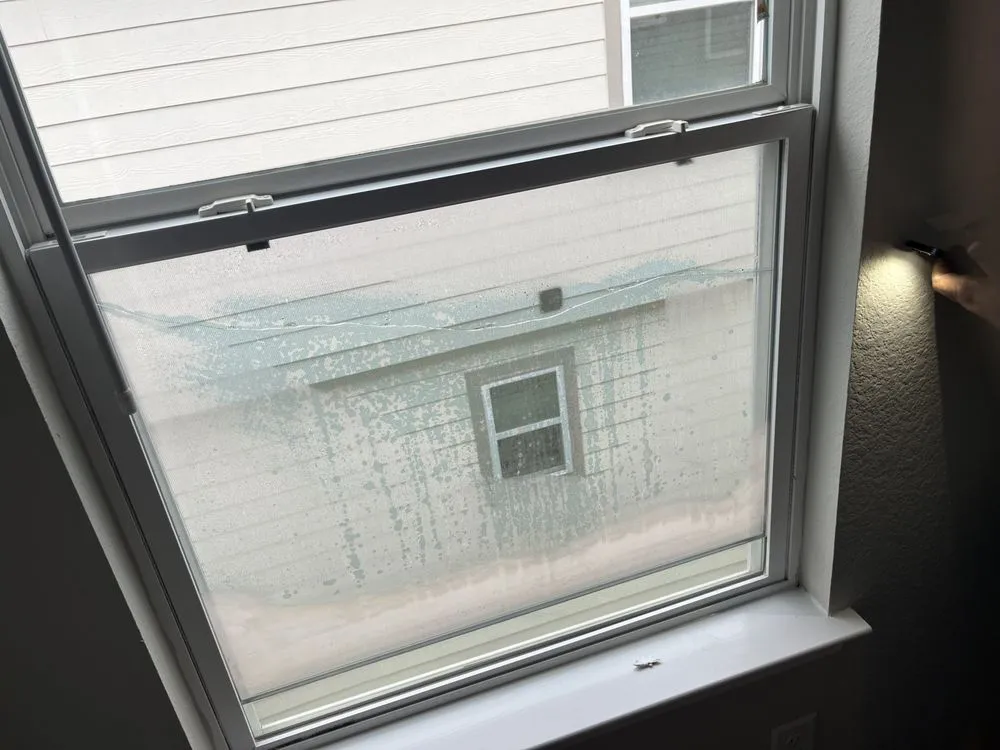 Professional lawn mowing service in Conroe, TX - Trenches To Transformation