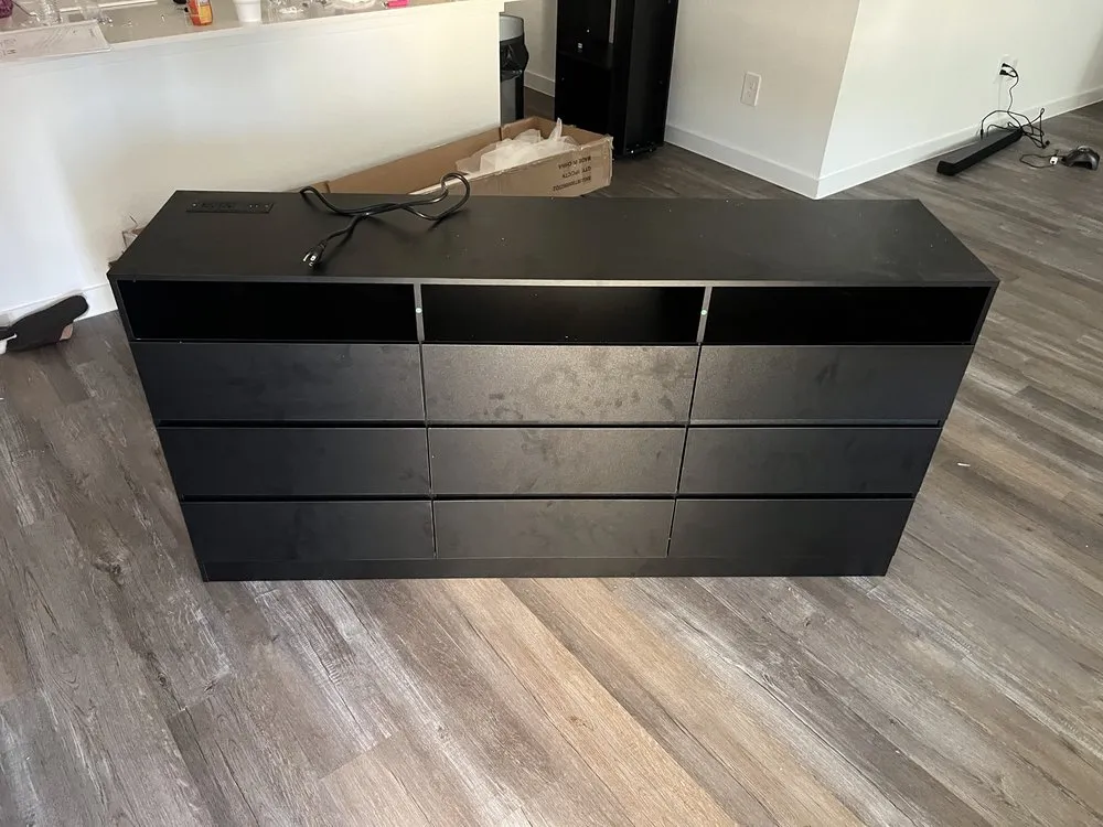 Expert lawn care service in Conroe, TX by Trenches To Transformation