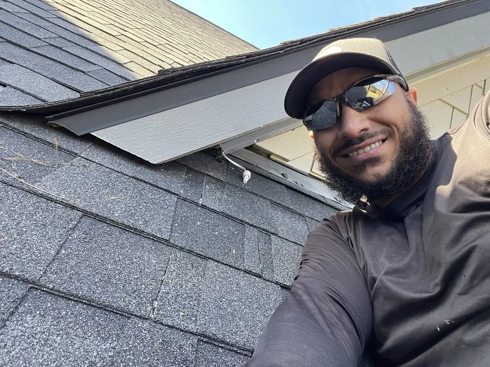 Trusted landscaping services with custom design in Conroe, TX by Trenches To Transformation