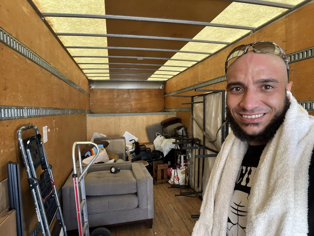 Custom landscape design with custom design in Conroe, TX by Trenches To Transformation