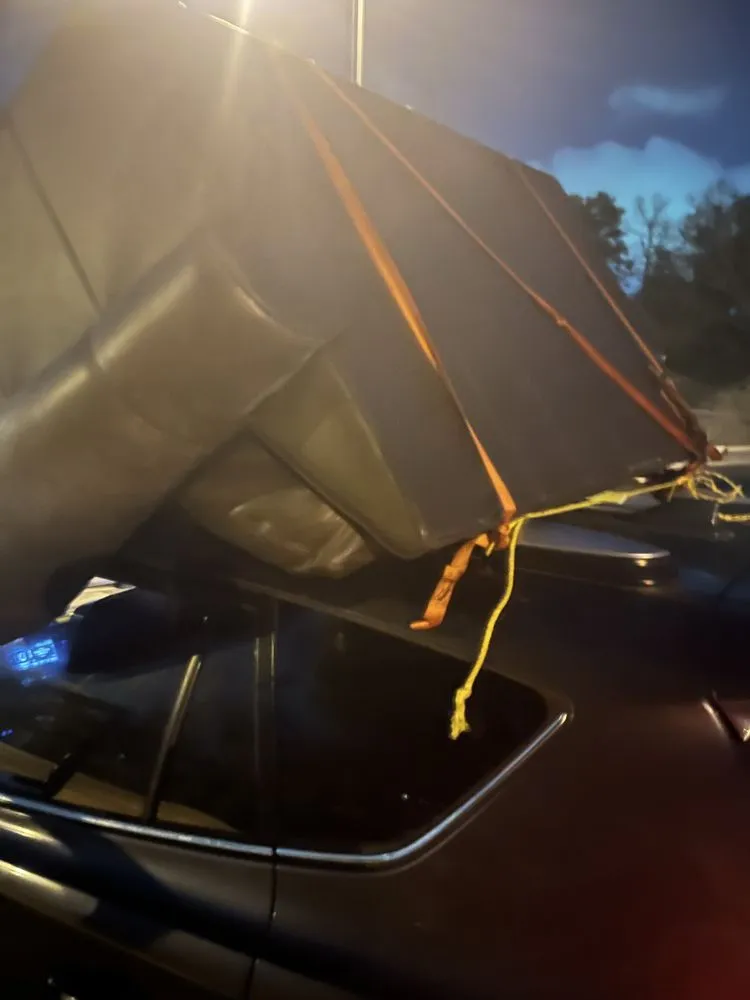 Affordable landscape design for year-round maintenance in Conroe, TX by Trenches To Transformation