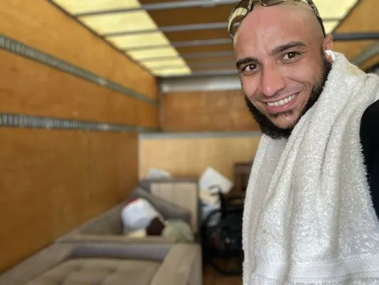 Trenches To Transformation Logo