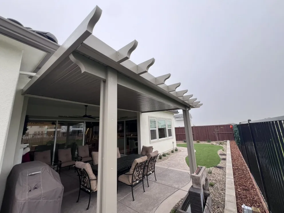 Expert outdoor landscaping near you in Folsom, CA by Trenco Construction