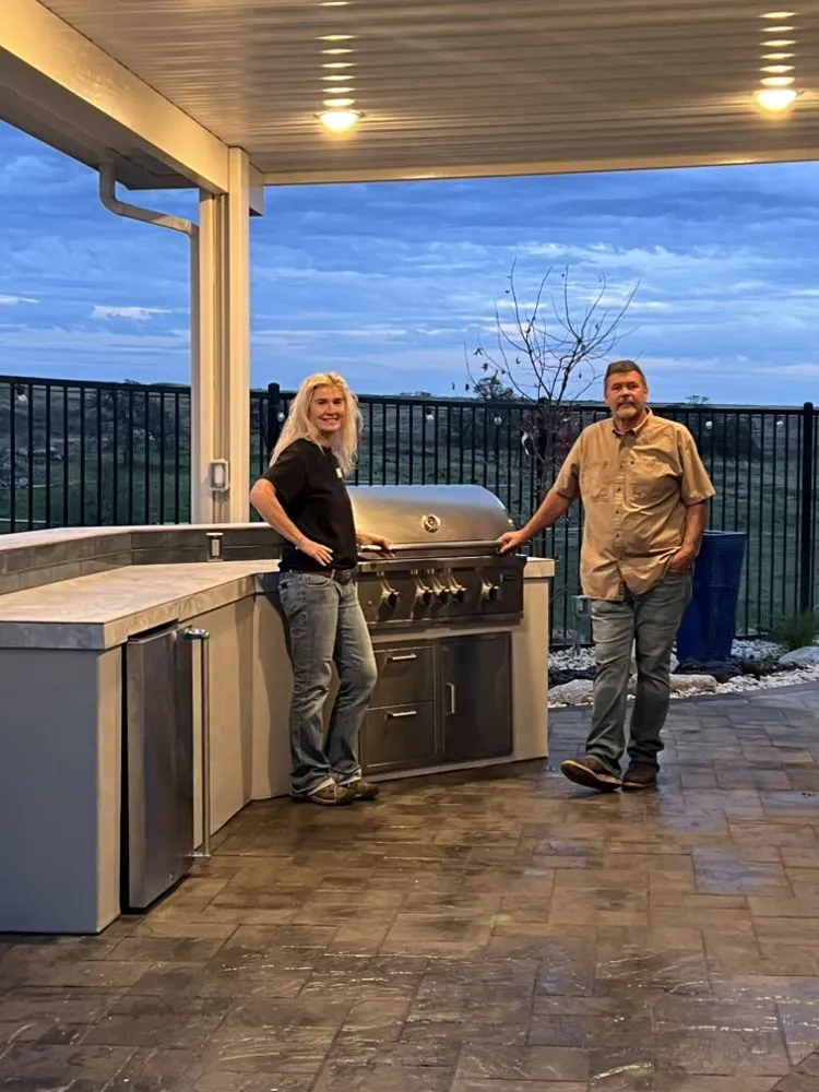 Top-rated yard cleanup service for outdoor upgrades across Folsom, CA - Trenco Construction