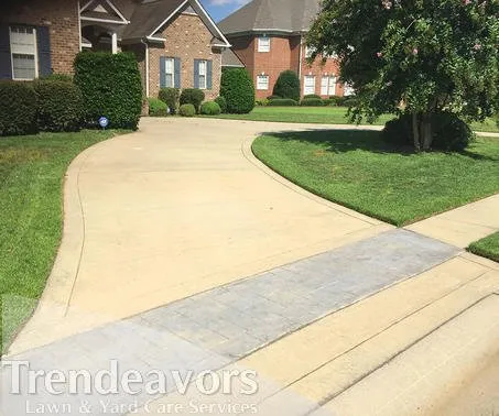 Local yard maintenance experts serving Fayetteville, NC - Trendeavors Home Services