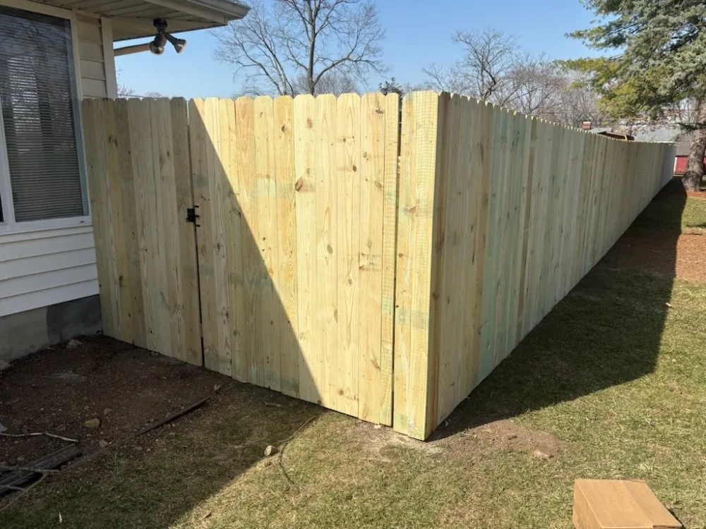 Expert yard maintenance in Worthington, OH - Trendscapes Landscaping