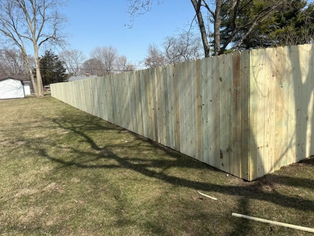 Trusted landscape design in Worthington, OH - Trendscapes Landscaping