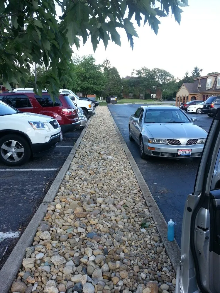 Expert residential landscaping experts serving Worthington, OH - Trendscapes Landscaping