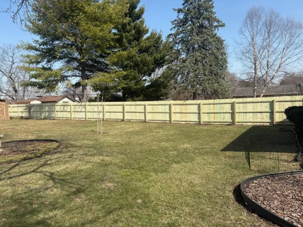 Affordable yard maintenance in Worthington, OH - Trendscapes Landscaping