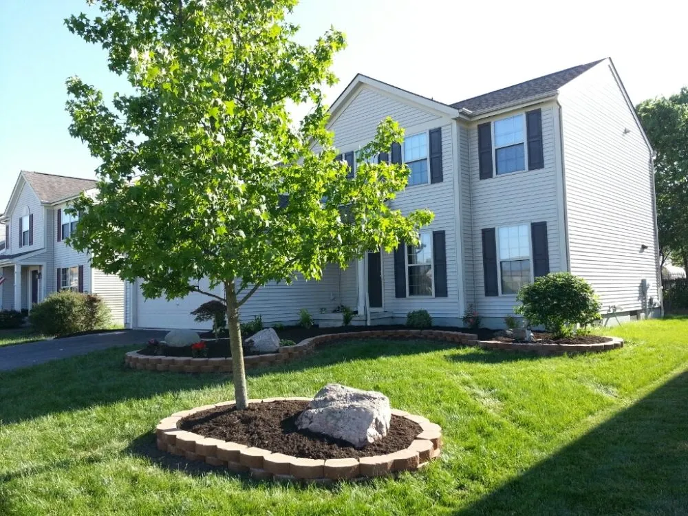 Expert landscape design experts serving Worthington, OH - Trendscapes Landscaping