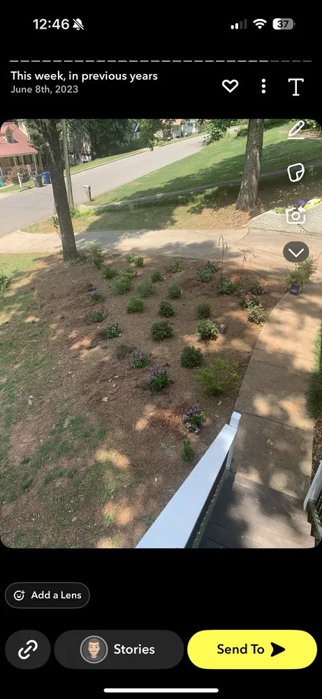 Reliable landscape design experts serving Trussville, AL - Trent Construction