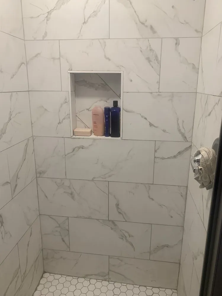 Expert garden landscaping for homes across Trussville, AL - Trent Construction