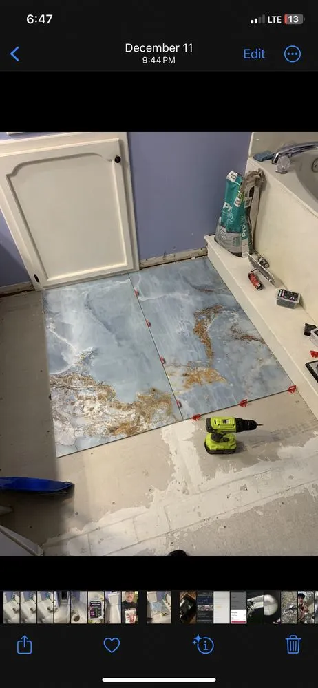 Professional landscaping services near you in Trussville, AL by Trent Construction