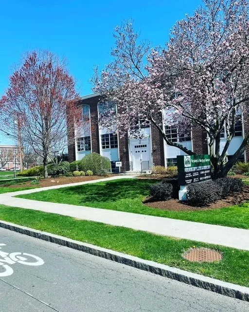 Custom landscape installation for homes across West Hartford, CT - Trent Landscaping