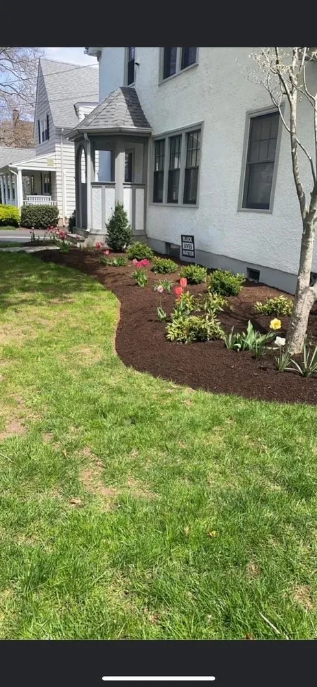 Local yard cleanup service experts serving West Hartford, CT - Trent Landscaping