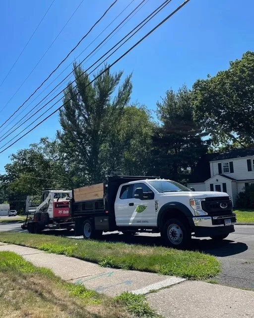 Affordable residential landscaping in West Hartford, CT - Trent Landscaping